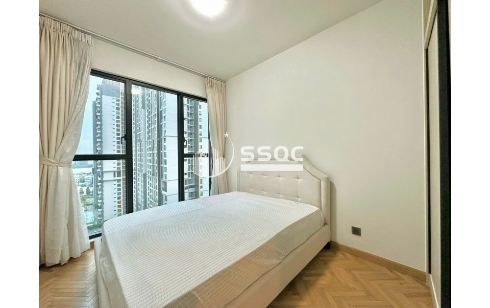 CHO THUÊ FELIZ EN VISTA | 2PN | 85M² | 24 TRIỆU/THÁNG | FULL NỘI THẤT